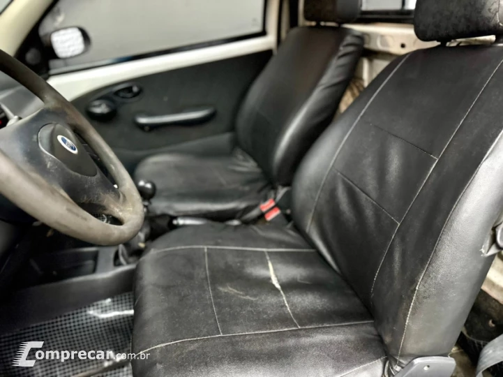STRADA 1.4 MPI Fire CS 8V
