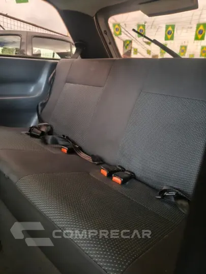 GOL 1.0 MI 8V G.IV