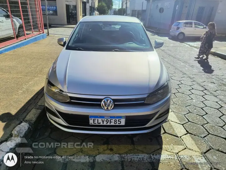 Polo 1.0 Flex 12V 5p