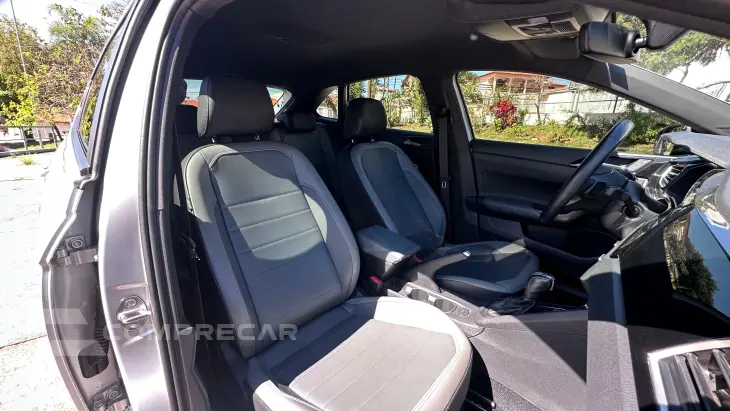 NIVUS 1.0 200 TSI Highline
