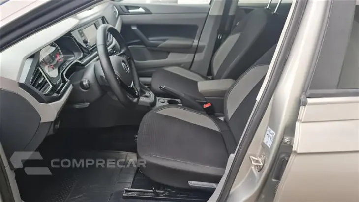 VIRTUS 1.0 200 TSI Comfortline