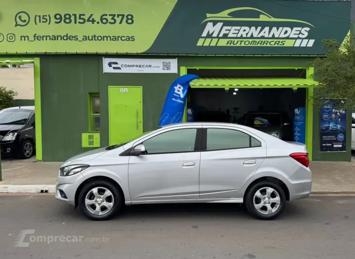 PRISMA 1.4 LT Spe/4 8V