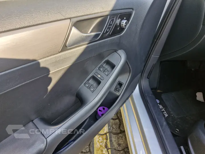 JETTA 2.0 TSI Highline