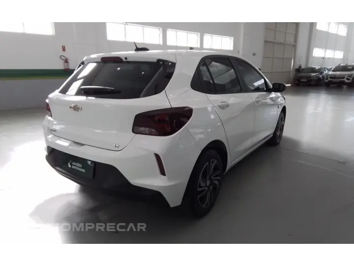 ONIX 1.0 FLEX LT MANUAL