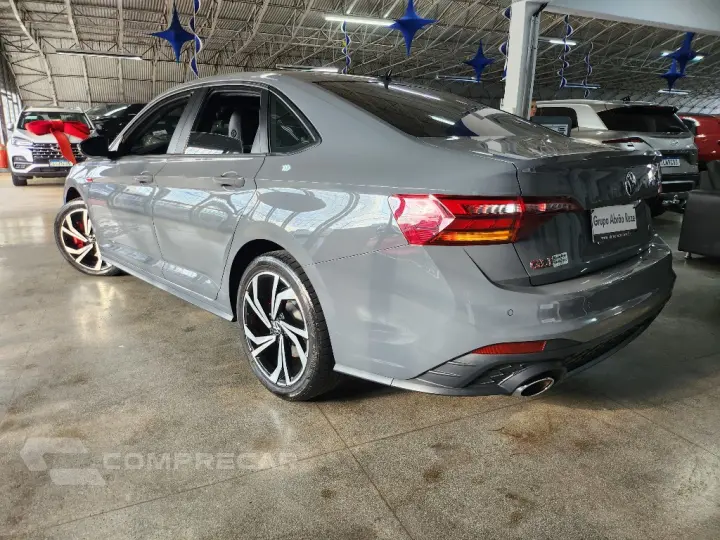 JETTA 2.0 350 TSI GASOLINA GLI DSG