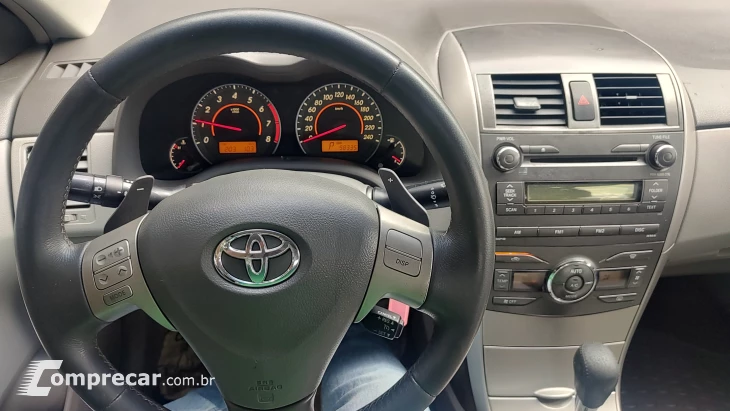 COROLLA 2.0 Vvt-ie XEI