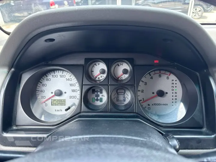 Pajero Full GLS/GLS/PKHPE 3.2 Dies.TI 5p