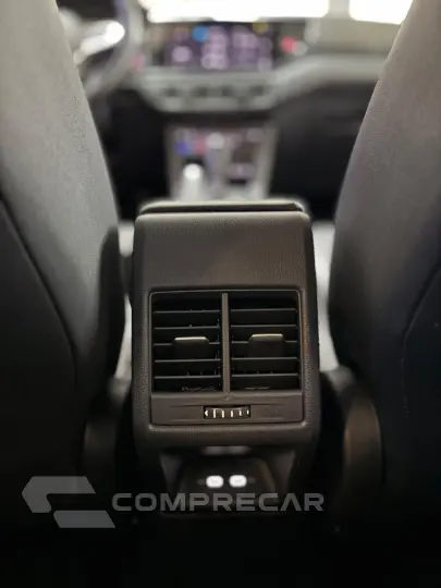 POLO 1.0 200 TSI Highline