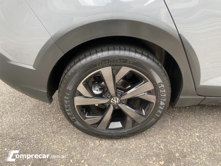 NIVUS 1.0 200 TSI Highline