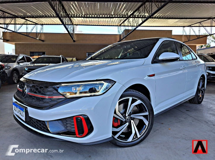 JETTA 2.0 350 TSI GLI