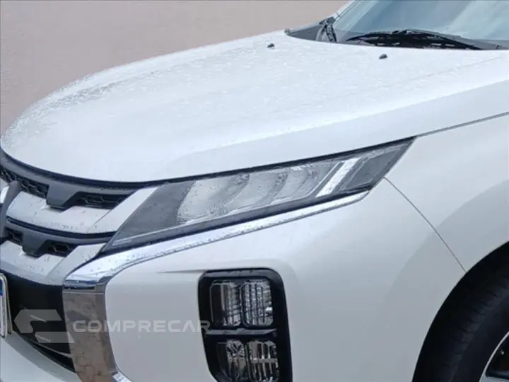 OUTLANDER SPORT 2.0 MIVEC FLEX GLS AUTOMÁTICO