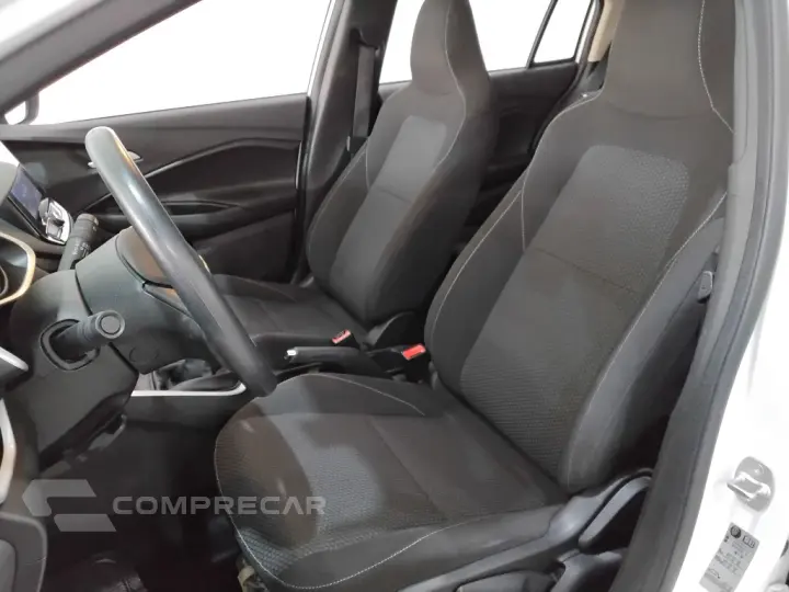 ONIX 1.0 FLEX LT MANUAL