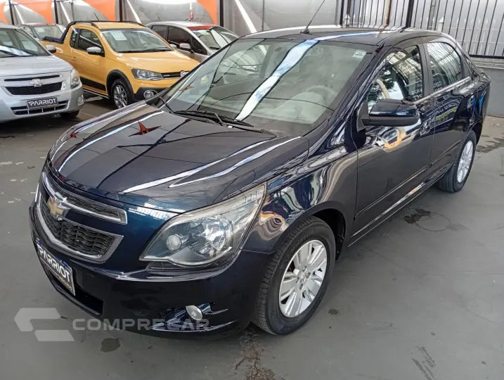 COBALT 1.8 LTZ 8V