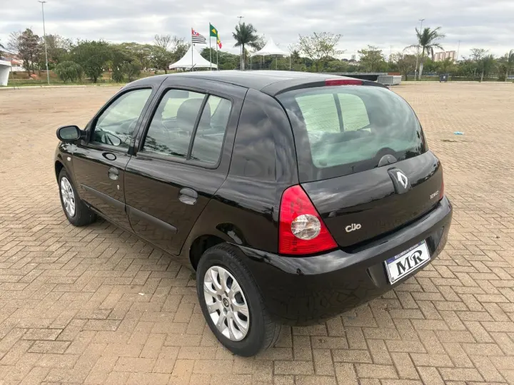 CLIO 1.0 Campus 16V