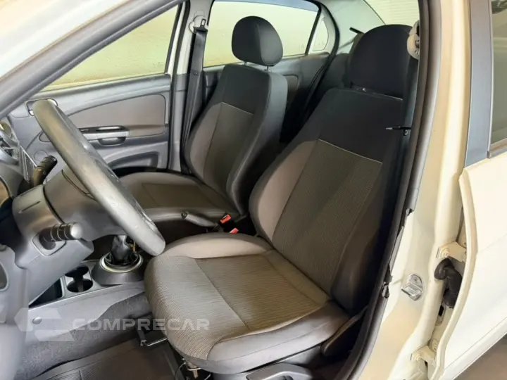 VOYAGE 1.6 MI TREND 8V FLEX 4P