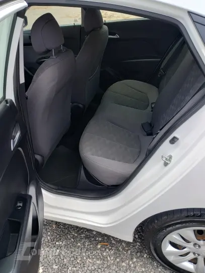 HB20S 1.6 Comfort Style 16V