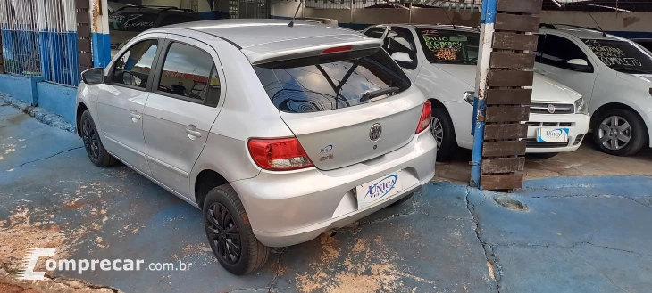 GOL 1.0 MI 8V G.V