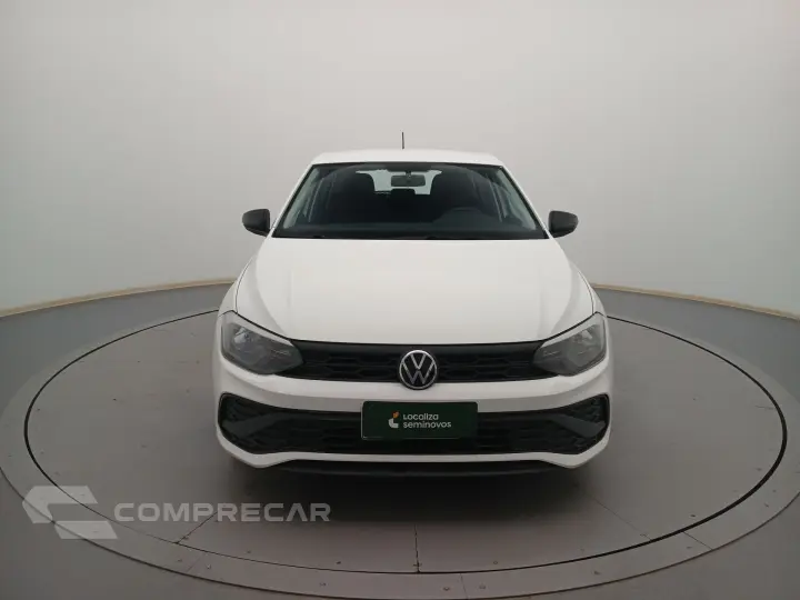 POLO 1.0 MPI TRACK MANUAL