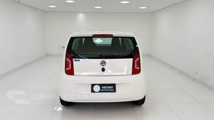 UP 1.0 MPI Take UP 12V