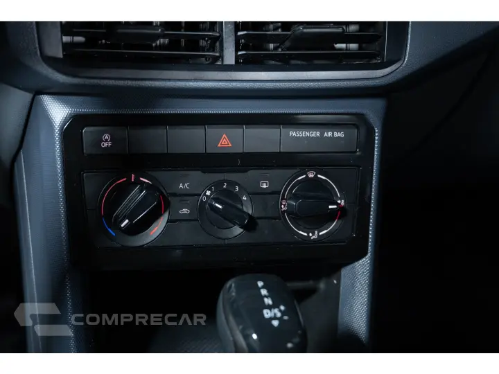 T-CROSS 1.0 200 TSI TOTAL FLEX SENSE AUTOMÁTICO