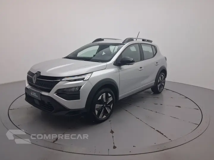 KARDIAN 1.0 TCE FLEX TECHNO EDC