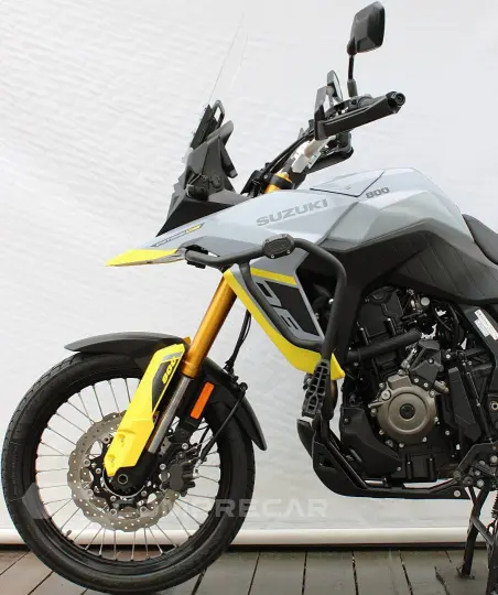 SUZUKI V-STROM 800 DE