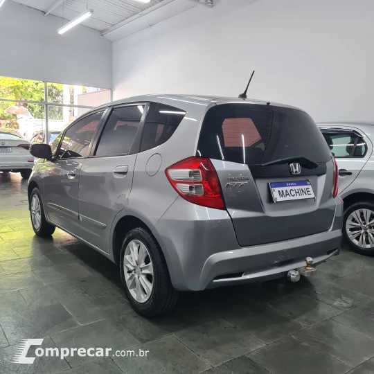 FIT 1.4 LX 16V