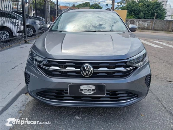 NIVUS 1.0 200 TSI Highline