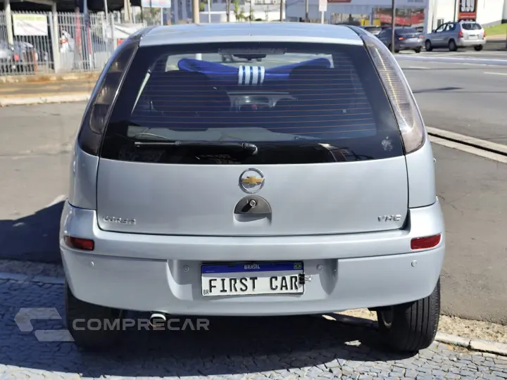 CORSA 1.4 MPFI MAXX 8V FLEX 4P MANUAL
