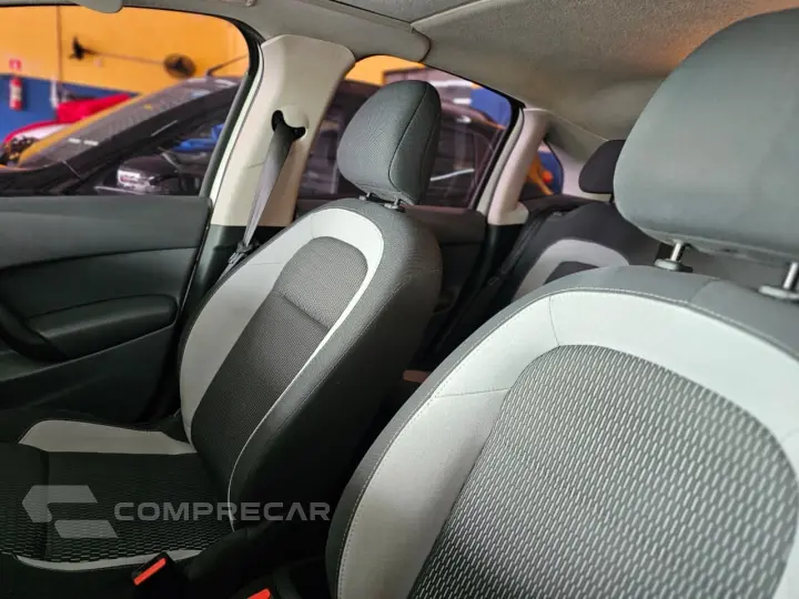 C3 Tendance Pure Tech 1.2 Flex 12V Mec.