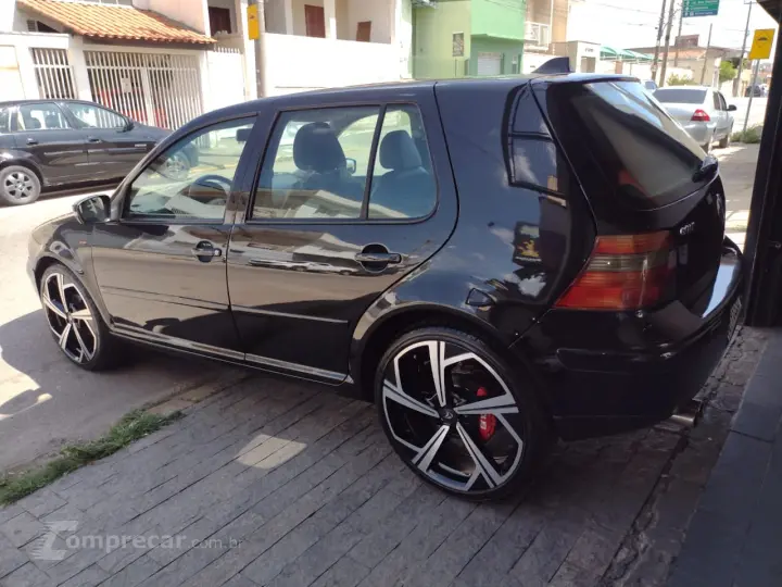 GOLF 1.6 MI Generation 8V