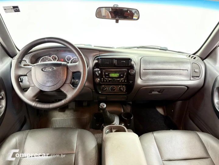 RANGER 3.0 Limited 16V 4X4 CD
