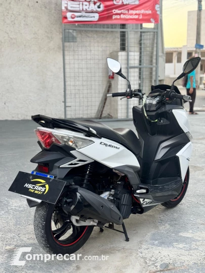 CRUISYM 150