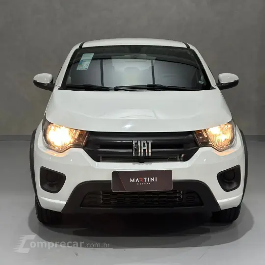 MOBI LIKE 1.0 Fire Flex 5p.