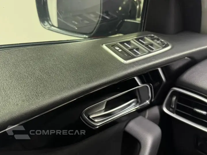 F-PACE 2.0 16V TURBO DIESEL PRESTIGE AWD 4P AUTOMÁTICO