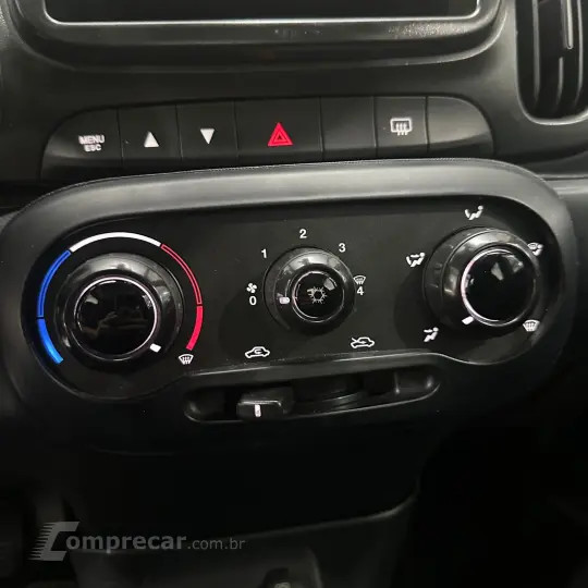 MOBI LIKE 1.0 Fire Flex 5p.