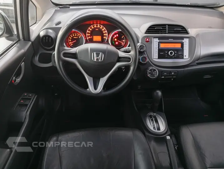 FIT 1.4 LX 16V