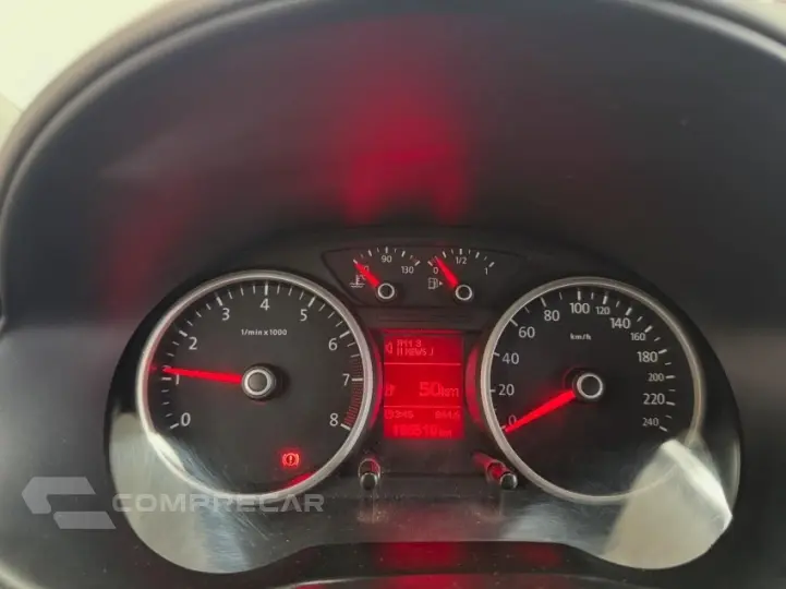 SAVEIRO 1.6 Cross CE 16V