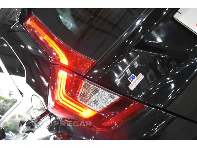 FIT - 1.5 LX 16V 4P AUTOMÁTICO
