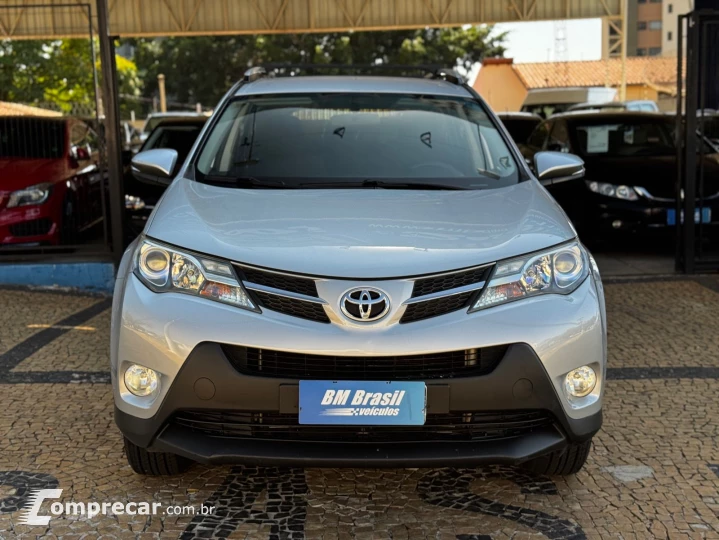 RAV4 2.0 4X2 16V