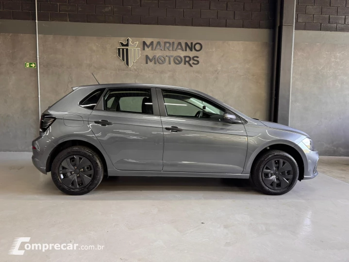 POLO 1.0 MPI TRACK MANUAL