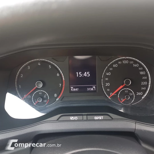 T-CROSS 1.0 200 TSI Sense