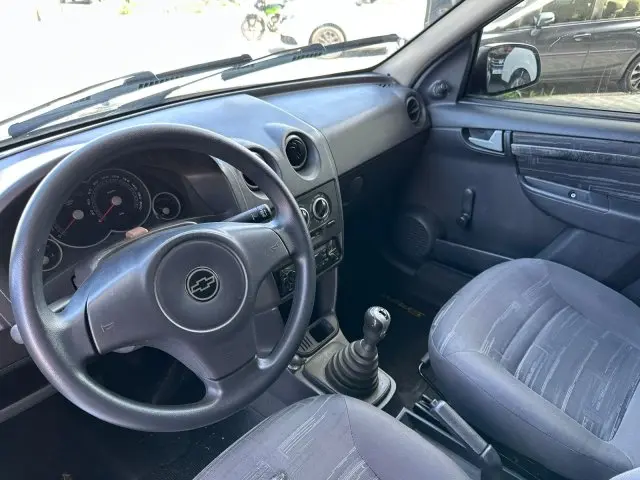 PRISMA - 1.4 MPFI MAXX 8V 4P MANUAL