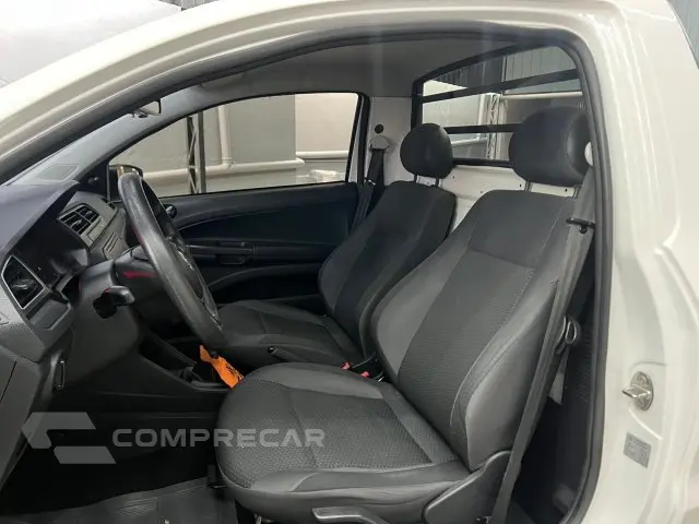 SAVEIRO - 1.6 MSI ROBUST CS 16V 2P MANUAL