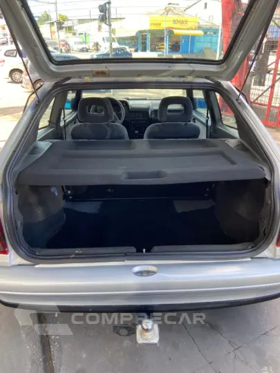 KADETT 2.0 MPFI GLS 8V