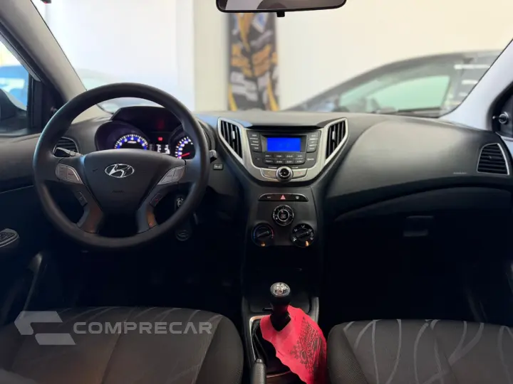 HB20 1.0 12V Comfort
