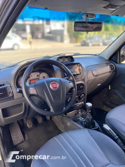 STRADA 1.8 MPI Adventure CE 16V