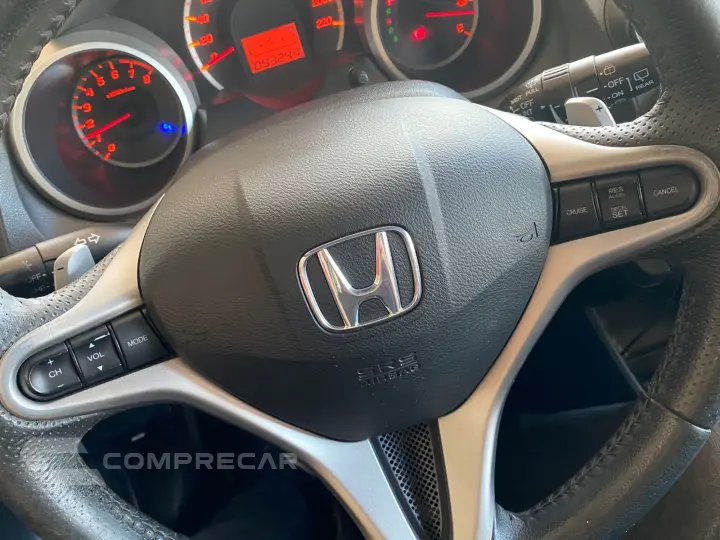 FIT 1.5 EX 16V
