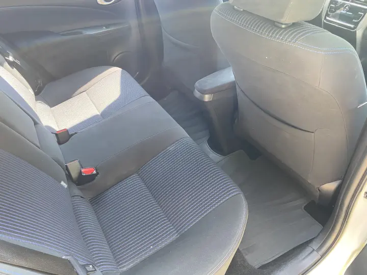 YARIS 1.5 16V XL Plus Connect