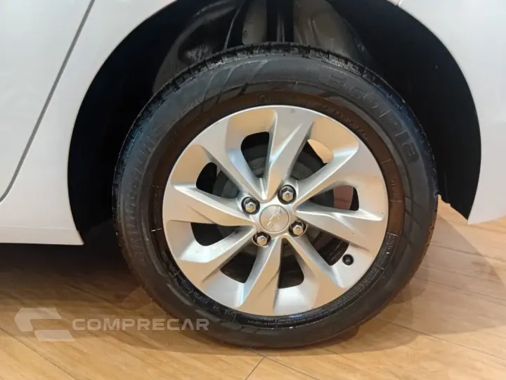 Onix Hatch 1.0 4P FLEX LT2